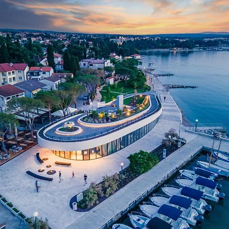 Apartments Kvarner Malinska Dış mekan fotoğraf