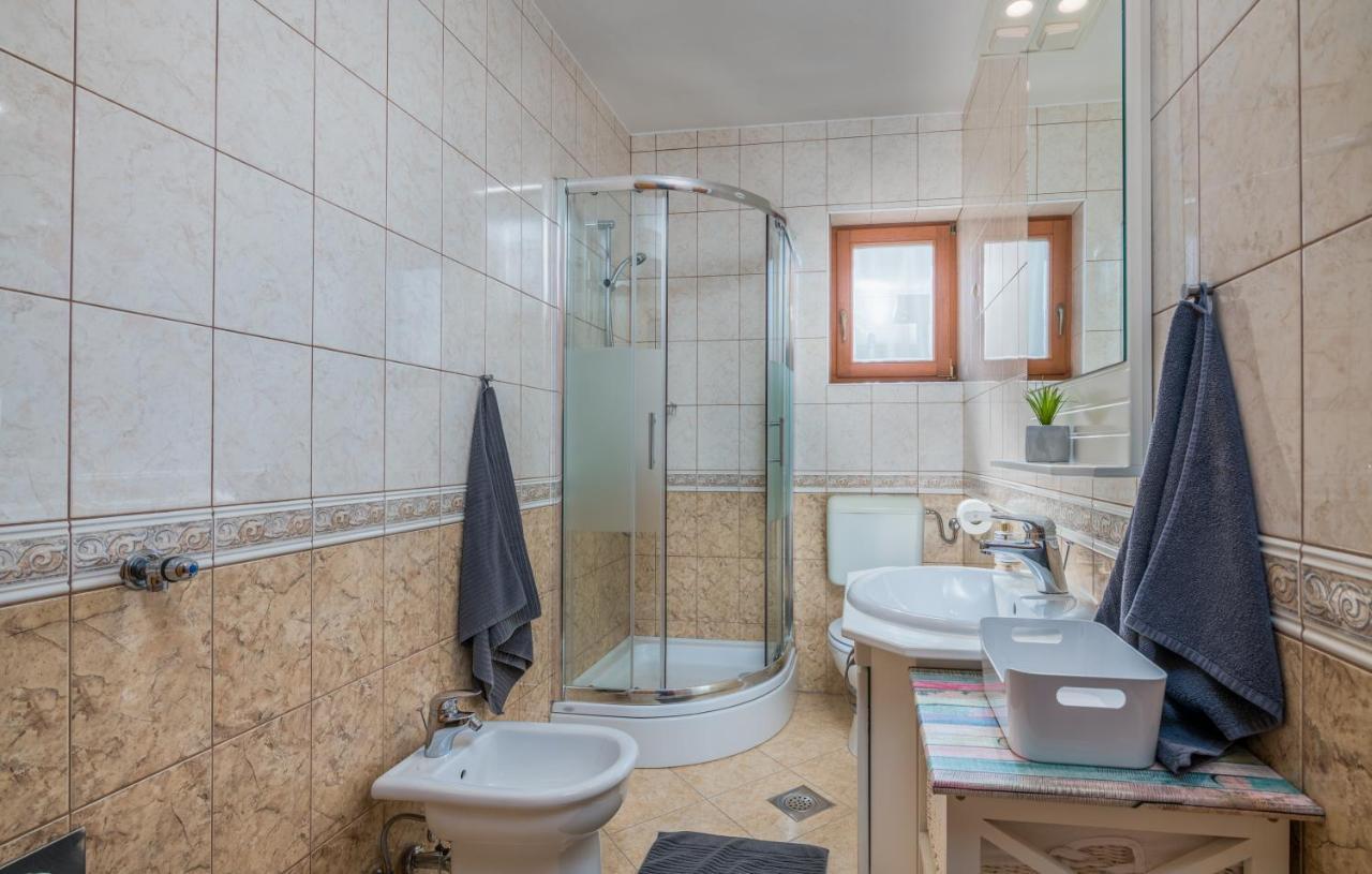 Apartments Kvarner Malinska Dış mekan fotoğraf