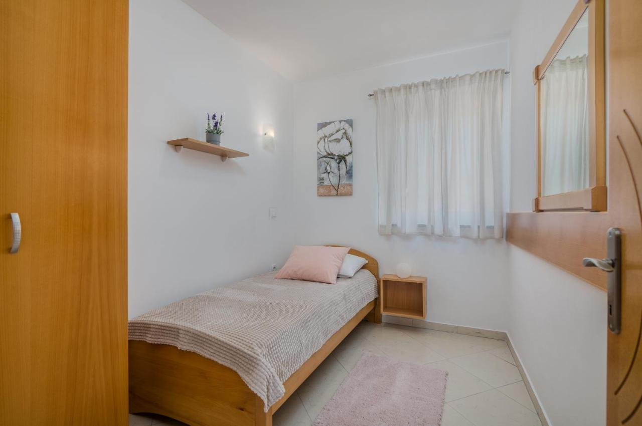 Apartments Kvarner Malinska Dış mekan fotoğraf