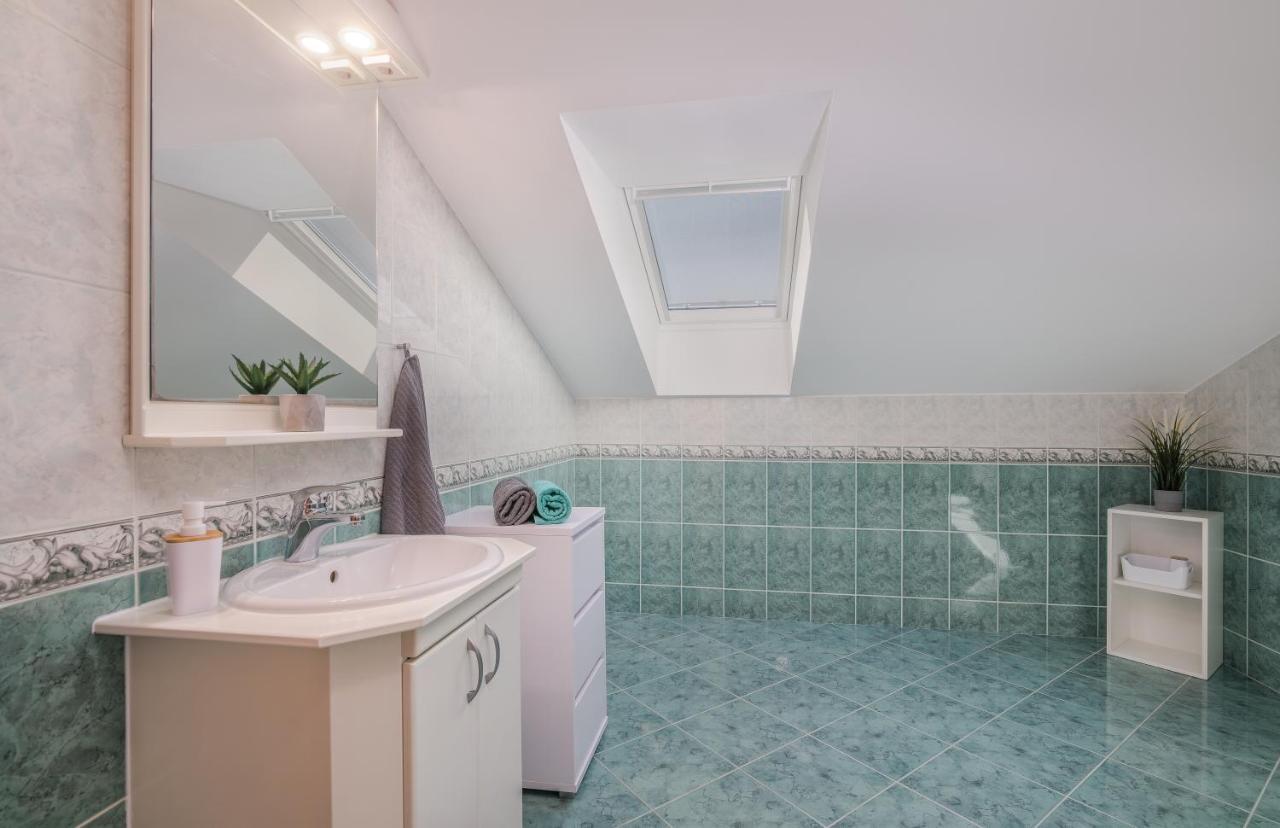 Apartments Kvarner Malinska Dış mekan fotoğraf