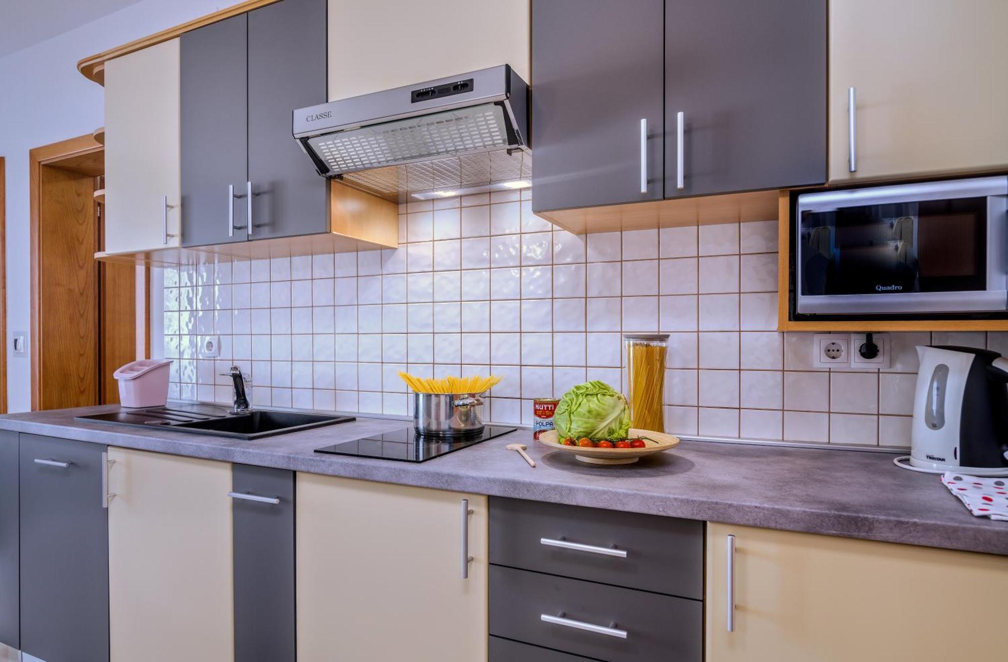 Apartments Kvarner Malinska Dış mekan fotoğraf