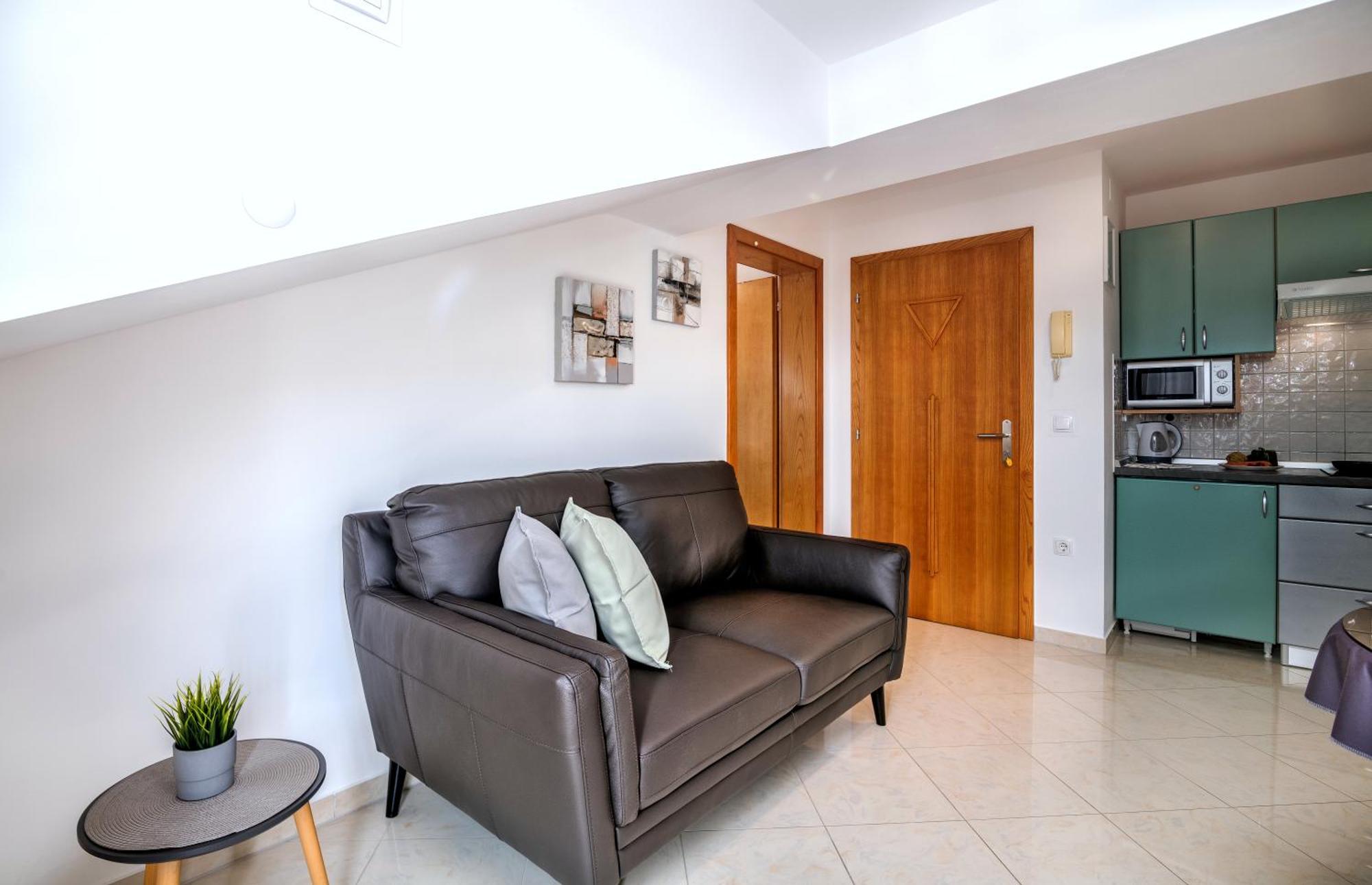 Apartments Kvarner Malinska Dış mekan fotoğraf
