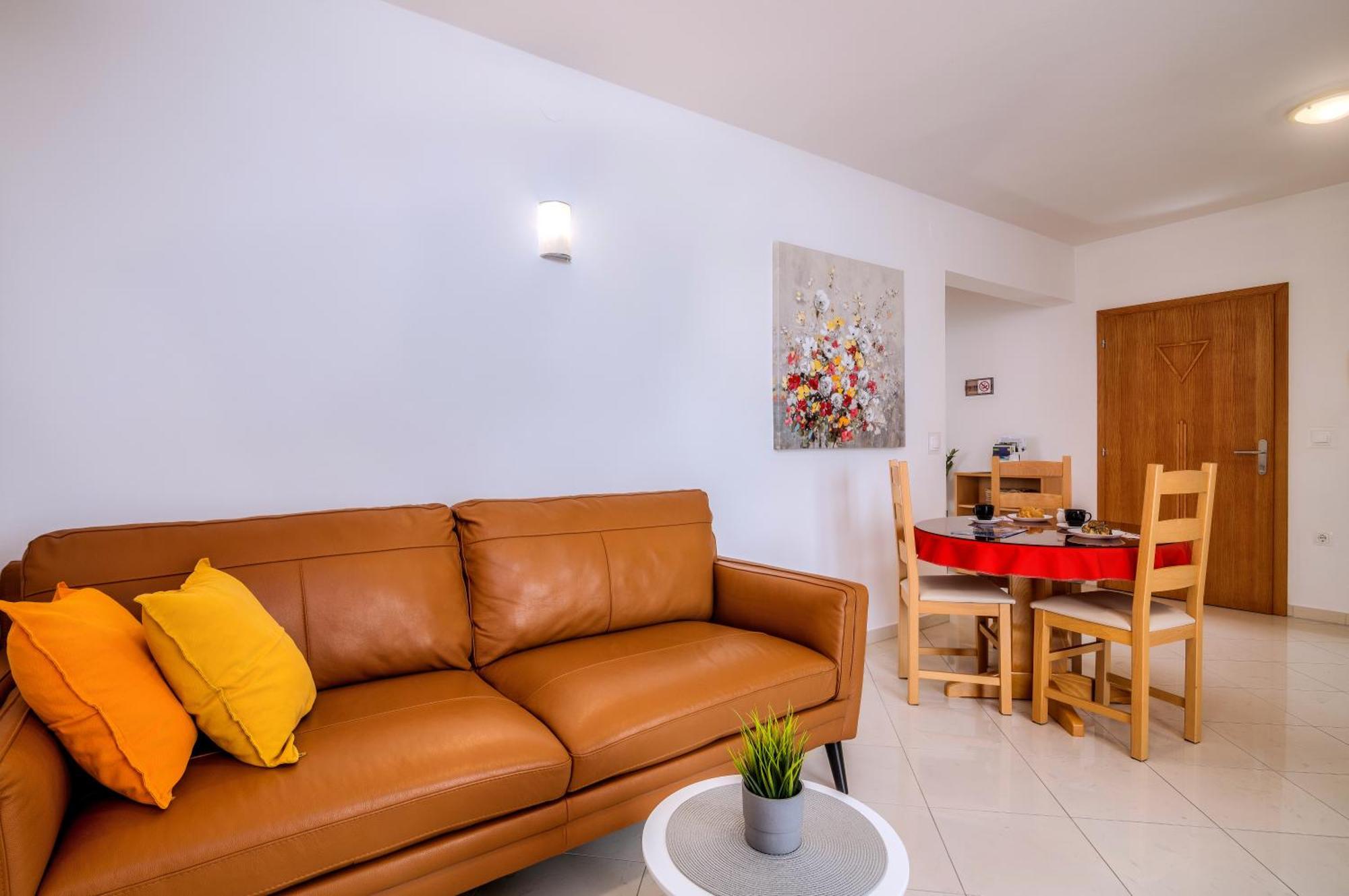 Apartments Kvarner Malinska Dış mekan fotoğraf