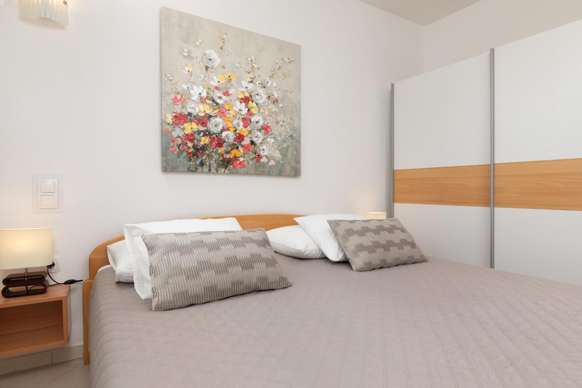 Apartments Kvarner Malinska Dış mekan fotoğraf