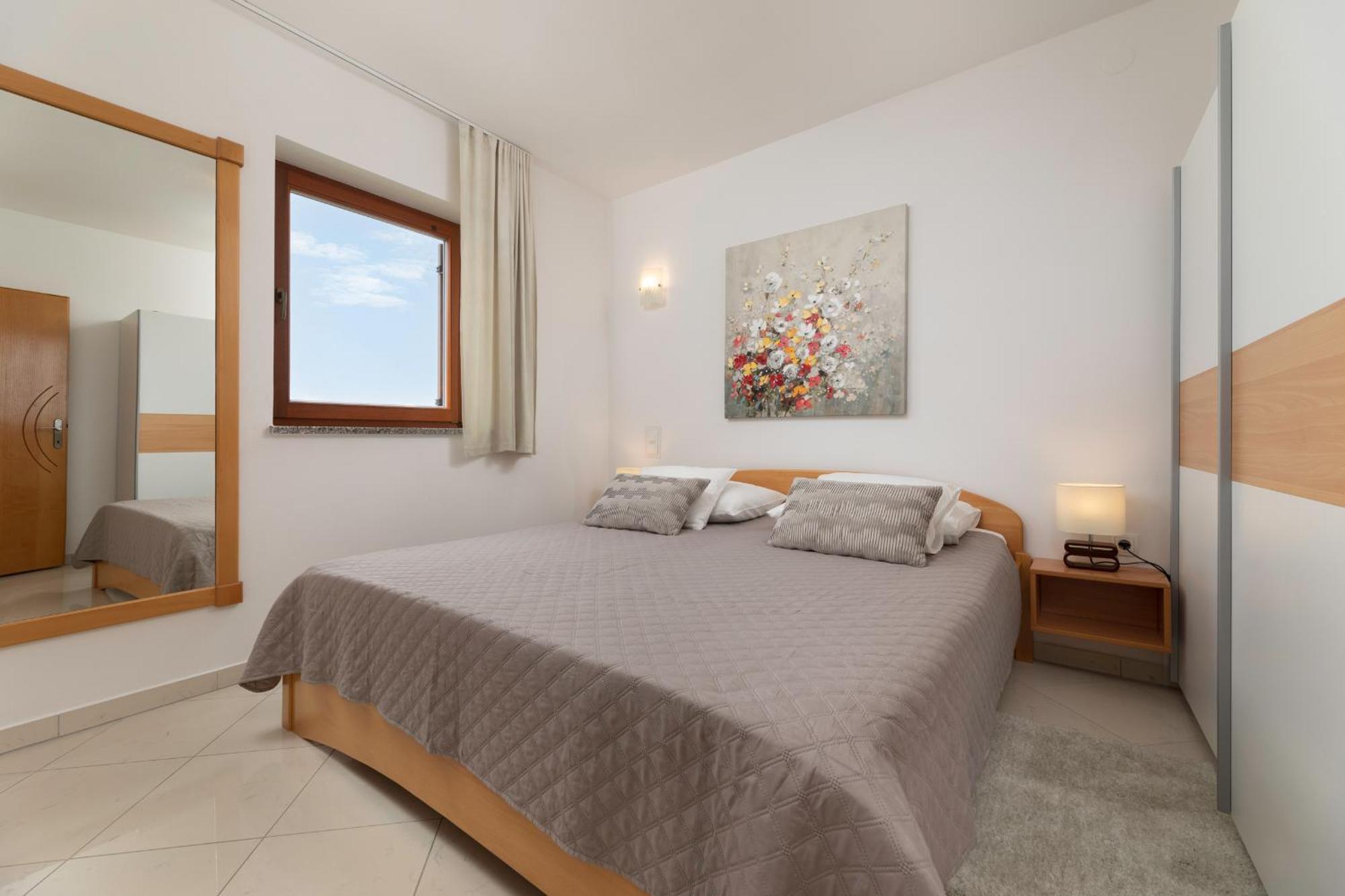 Apartments Kvarner Malinska Dış mekan fotoğraf