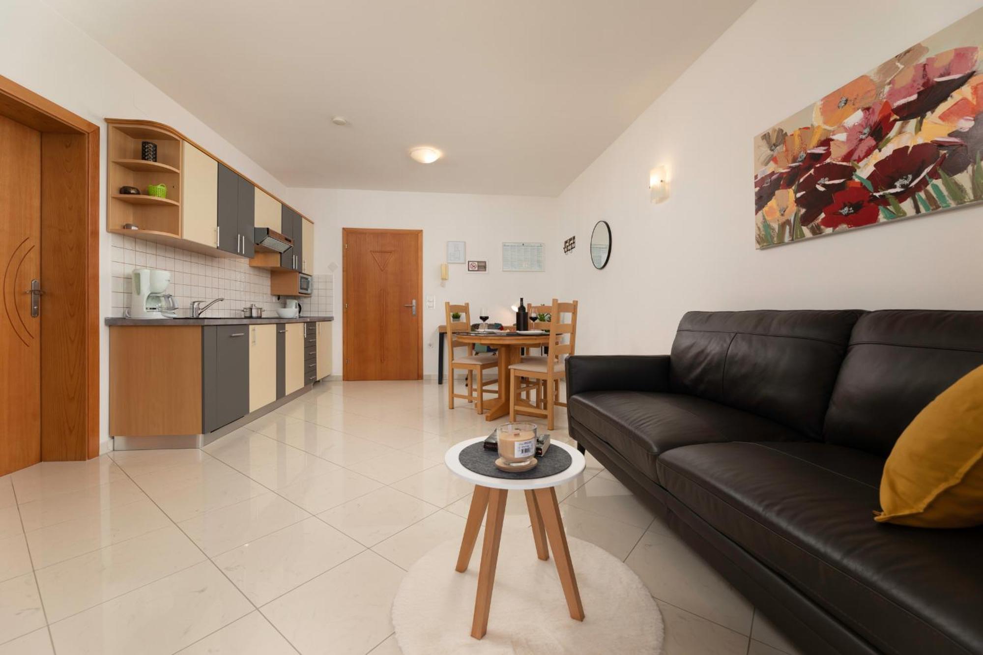 Apartments Kvarner Malinska Dış mekan fotoğraf