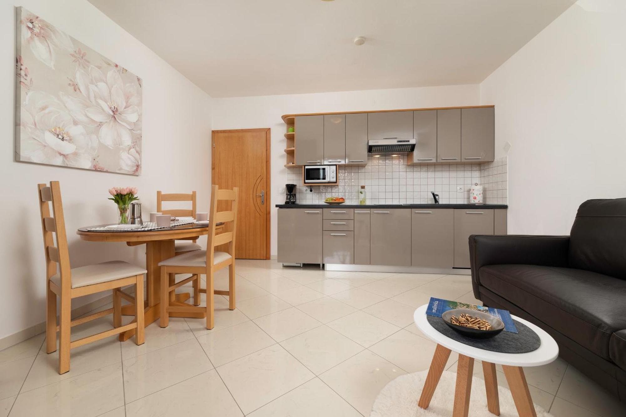 Apartments Kvarner Malinska Dış mekan fotoğraf