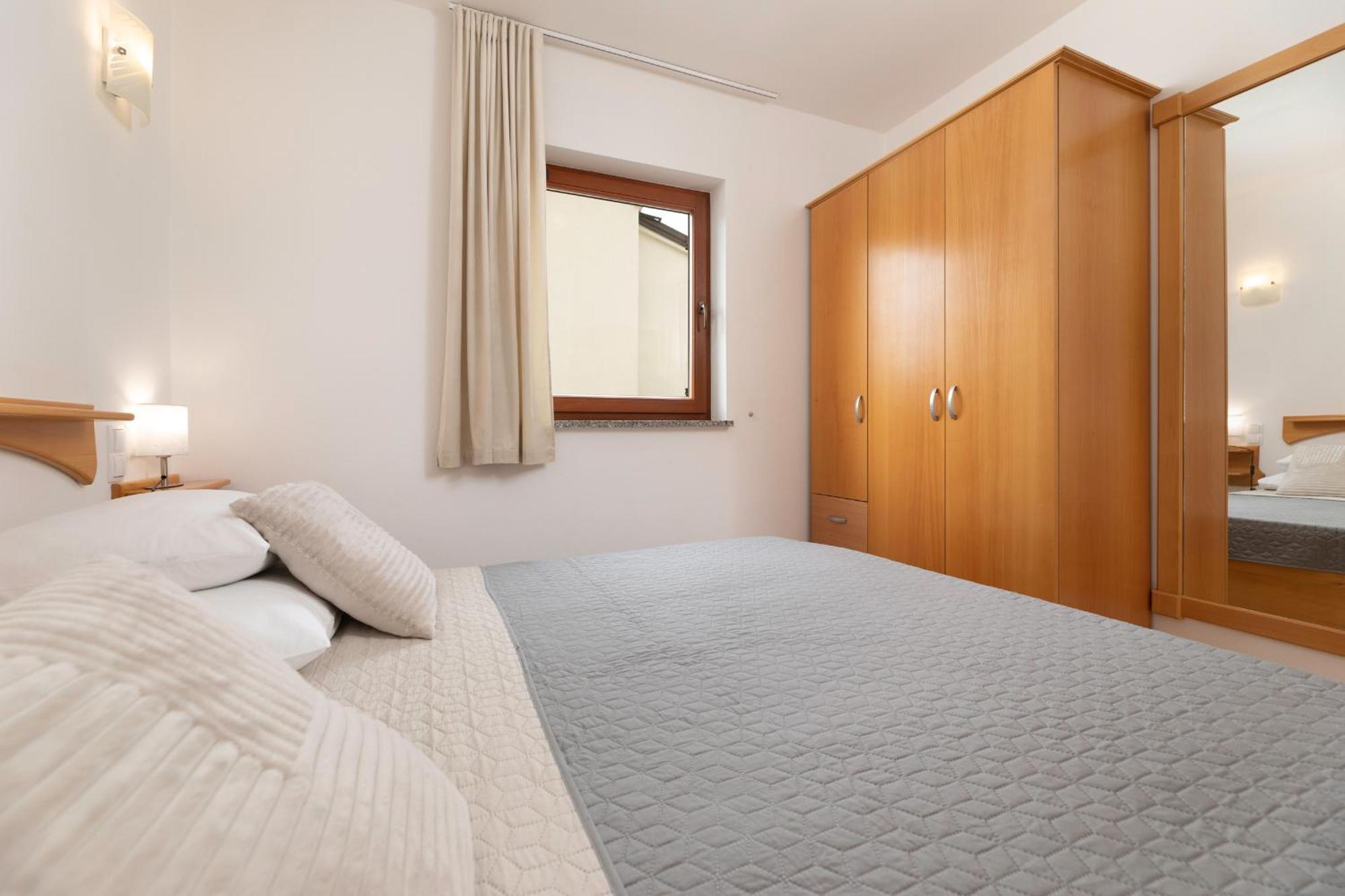 Apartments Kvarner Malinska Dış mekan fotoğraf