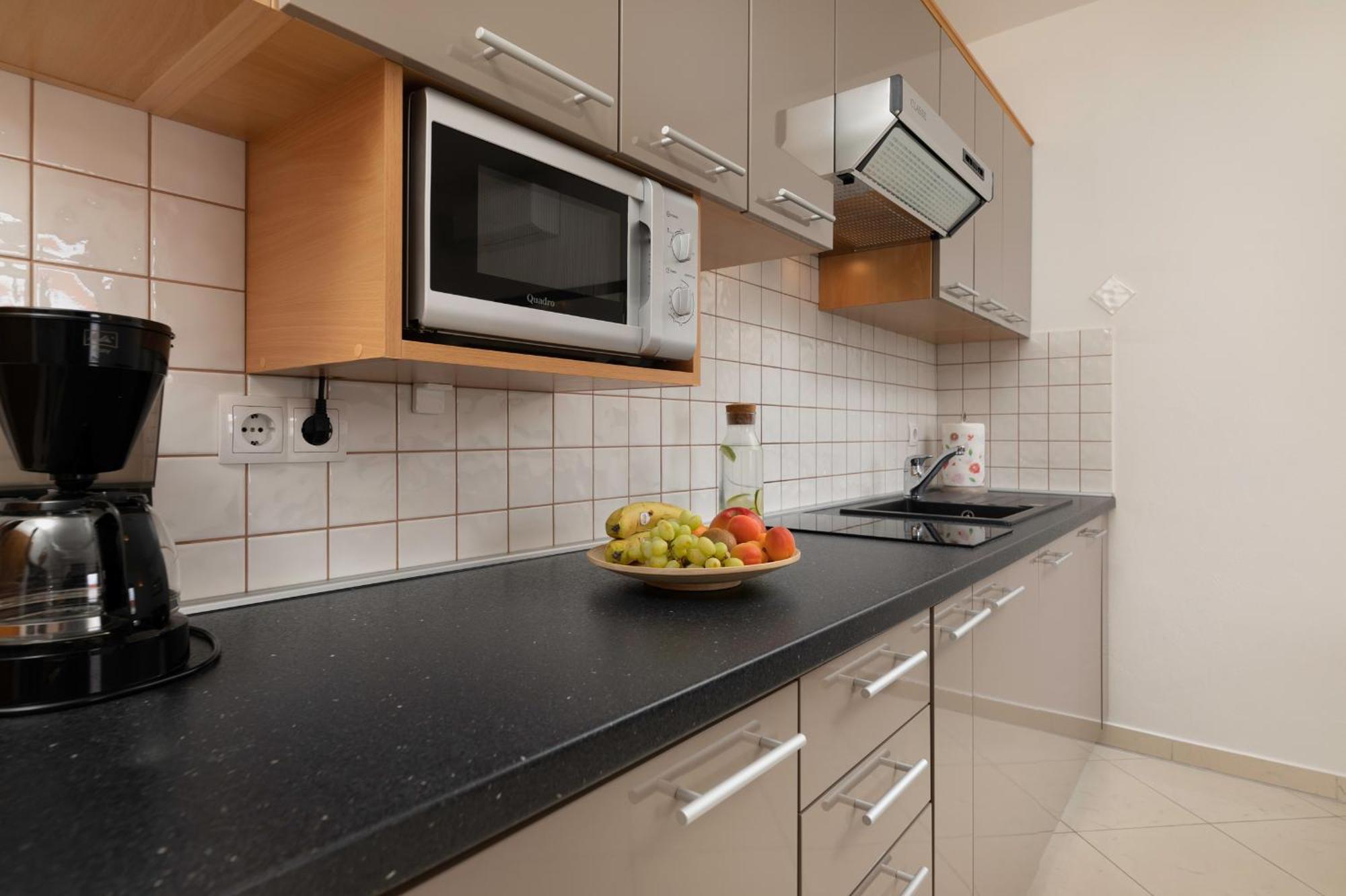 Apartments Kvarner Malinska Dış mekan fotoğraf