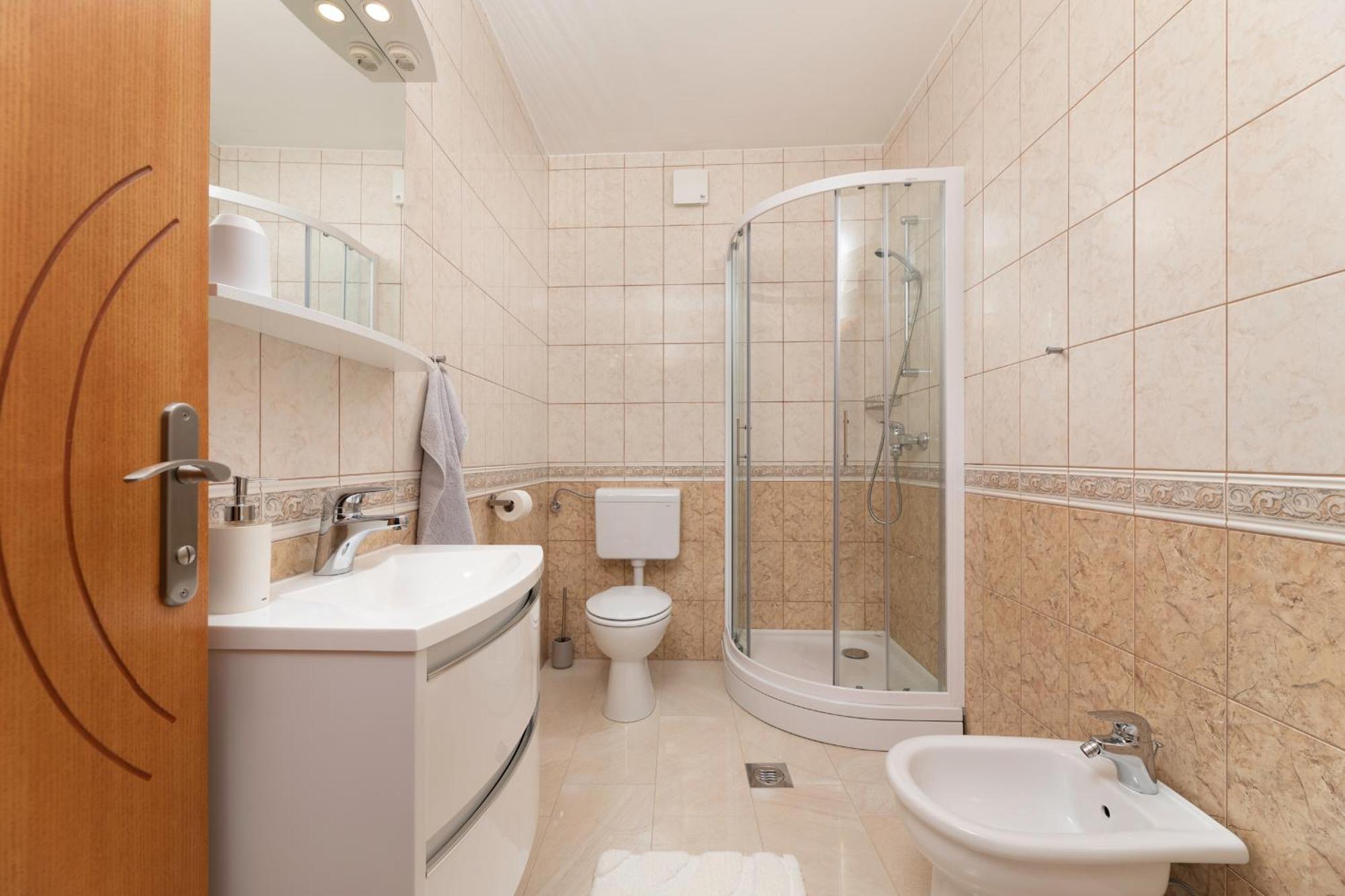 Apartments Kvarner Malinska Dış mekan fotoğraf