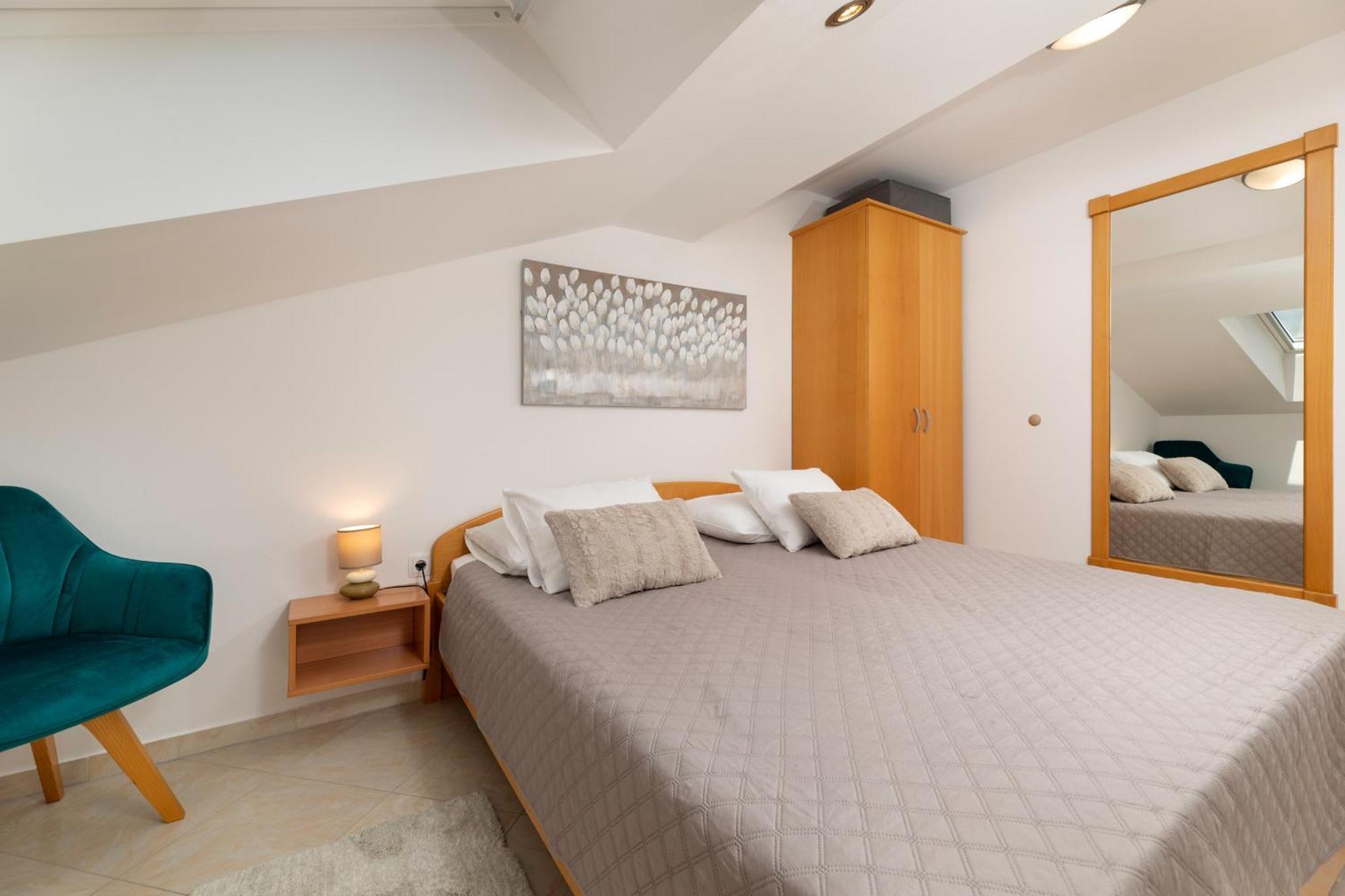 Apartments Kvarner Malinska Dış mekan fotoğraf