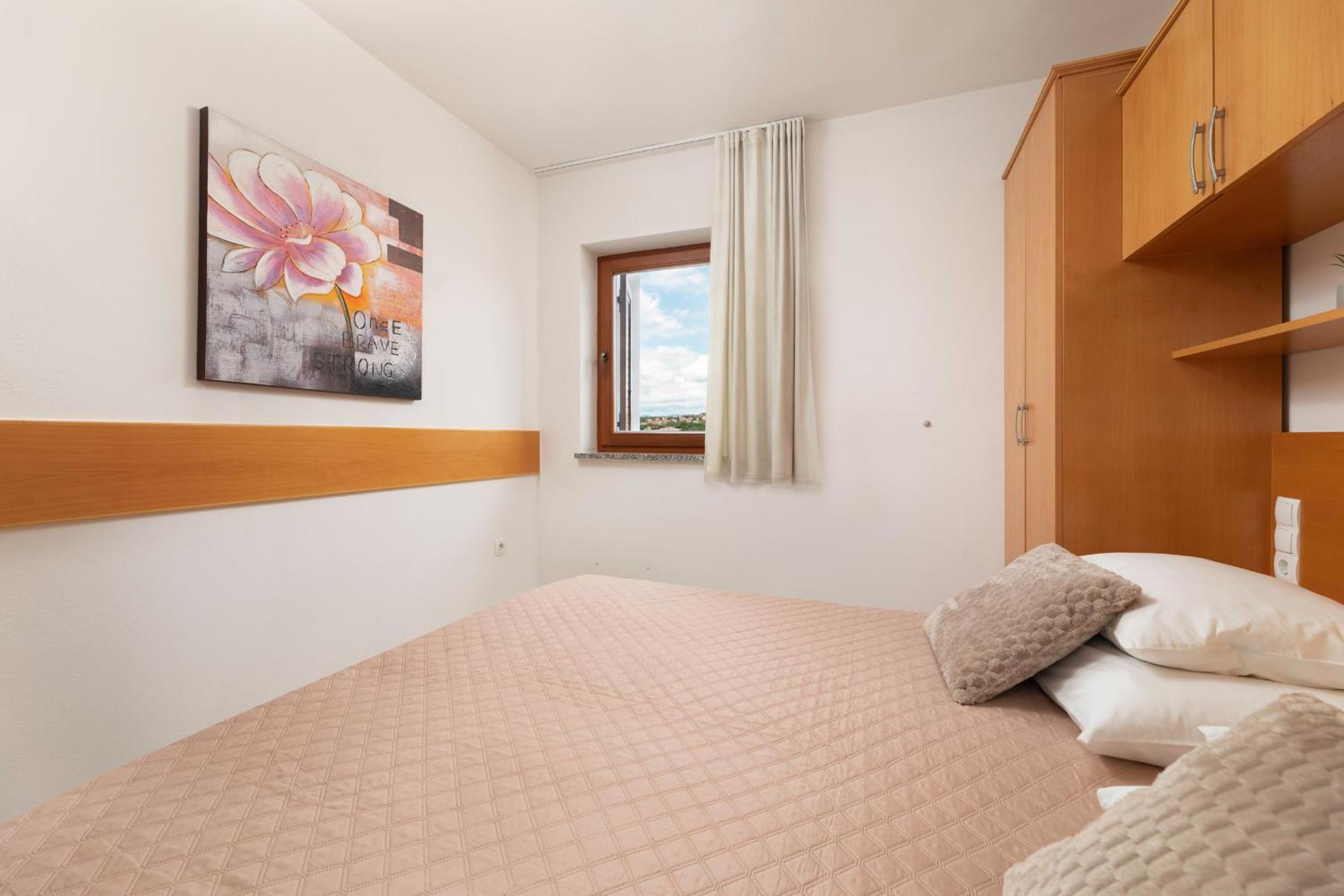 Apartments Kvarner Malinska Dış mekan fotoğraf