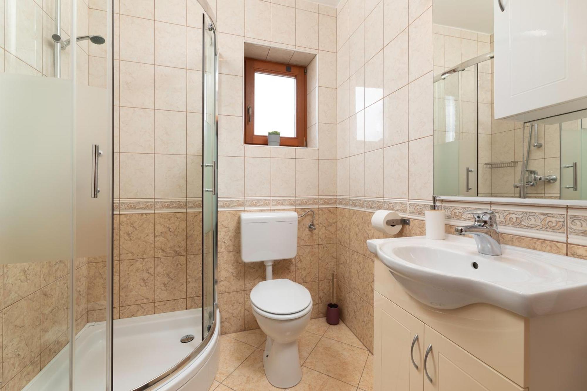Apartments Kvarner Malinska Dış mekan fotoğraf