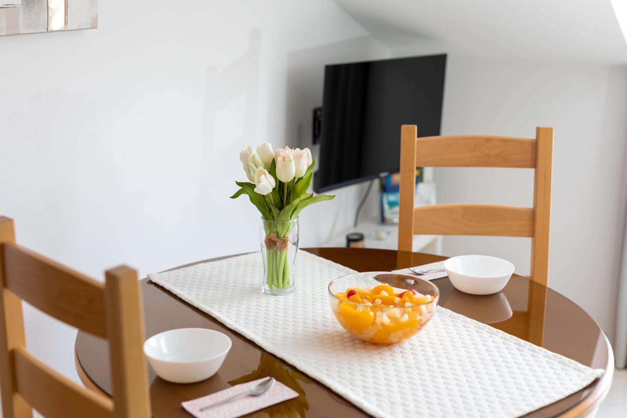 Apartments Kvarner Malinska Dış mekan fotoğraf